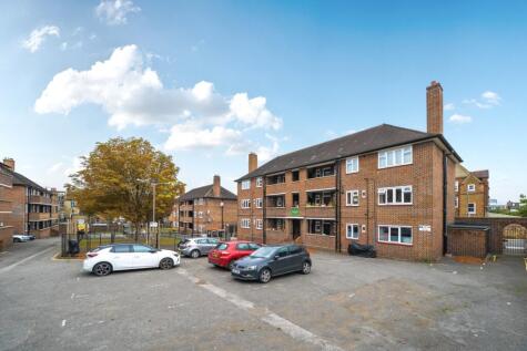 Honeywell Road, London, SW11