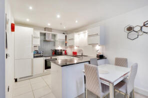 9, Marnock House, Kingswood Road, Tunbridge Wells TN2 4XP