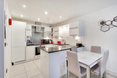Marnock House, Kingswood Road, Tunbridge Wells, TN2