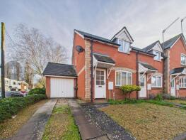 1, St Botolphs Court, St Botolphs Lane, Bury St. Edmunds IP33 2AX