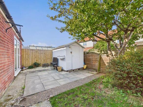 3 bed Semi-Detached for sale Image 11