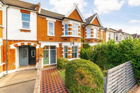 Windmill Road, Ealing