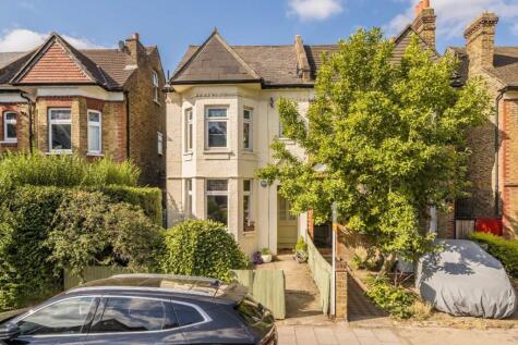 Tankerville Road, Streatham