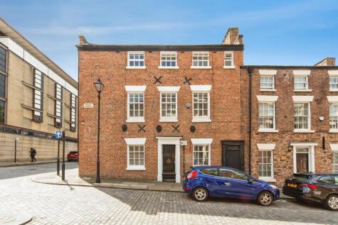 Mount Street, Liverpool