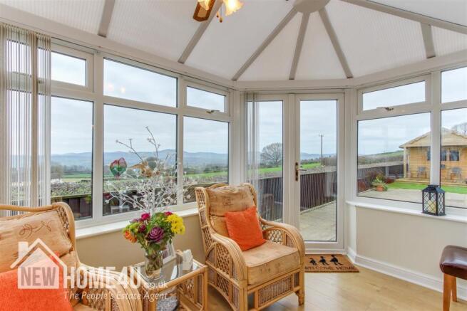 CONSERVATORY: