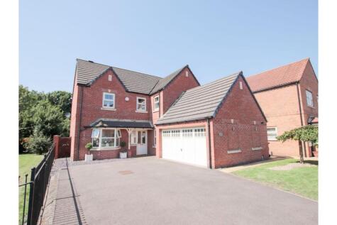 Waterway Lane, Mexborough, S64