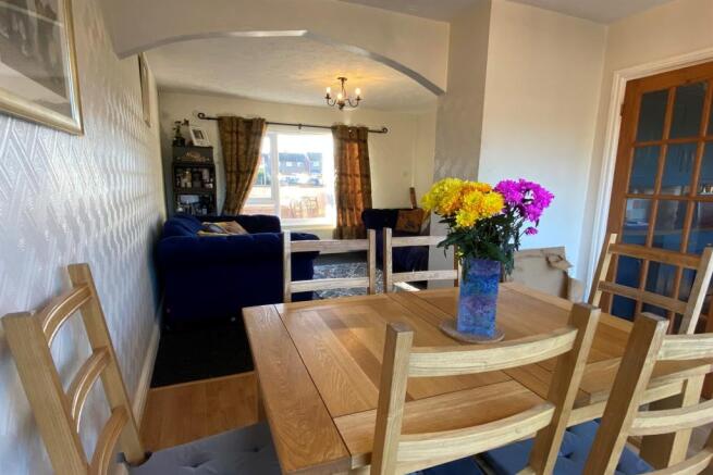 Dining Room 2 