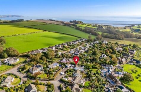 Grenville Close, Stokenham, Kingsbridge