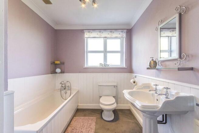 Bathroom / WC