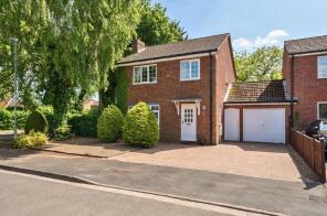 1, Wyatt Close, Martin, Lincoln LN4 3RN