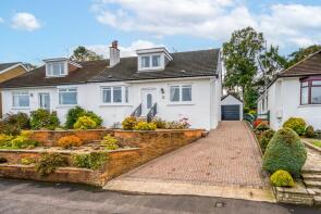 77, Beechlands Drive, Clarkston G76 7UX