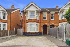 34, Trinity Road, Chelmsford CM2 6HS