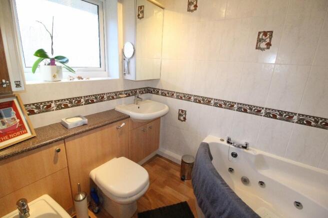 Bathroom/WC