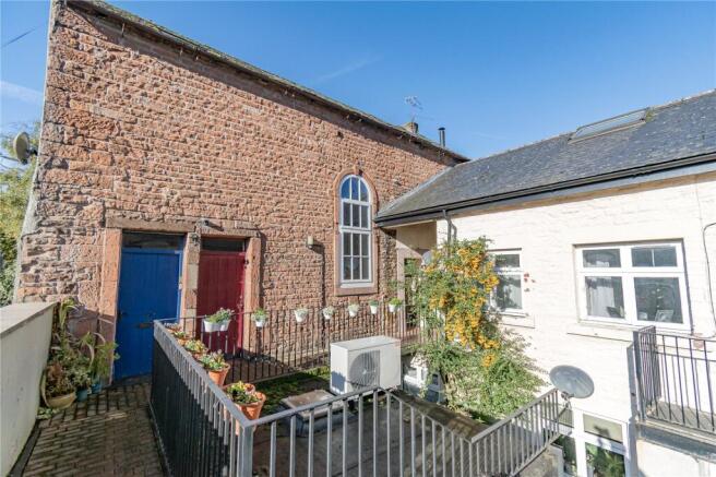 7a Princes Court