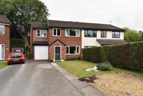 43, Bromley Road, Macclesfield SK10 3LN