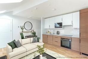63, Sandycombe Road, Richmond TW9 2EP