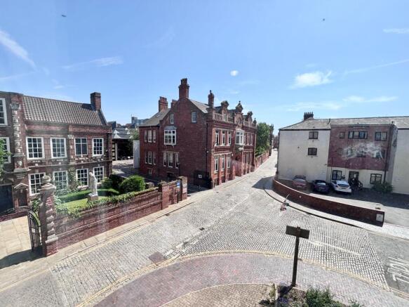 1 bed Apartment to rent Image 6