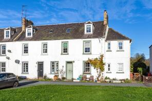 24, Cumledge Mill, Duns TD11 3TF