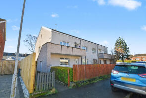 8, Moorpark Drive, Glasgow G52 4HU
