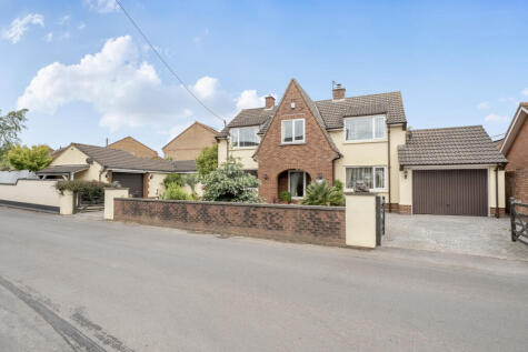 Newton Road, North Petherton