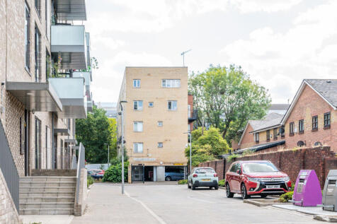 Wharf View Court, Tower Hamlets, London, E14