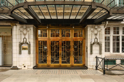 Chepstow Place, London