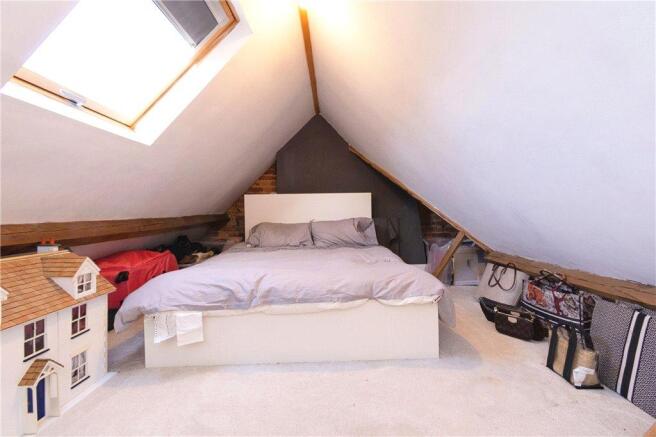 Bonus Room