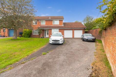 Tainters Brook, Uckfield, TN22