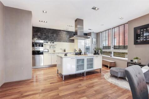 Howard Street, Glasgow, Glasgow City, G1