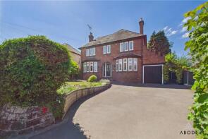 24, Highwood Road, Uttoxeter ST14 8BG