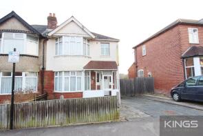 47, Kitchener Road, Southampton SO17 3SF