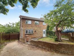 65, Longfields, Stevenage SG2 8QA