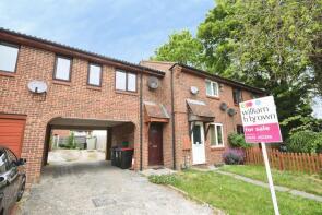 59, Claudius Way, Witham CM8 1PZ
