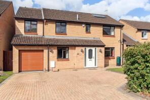 46, King William Drive, Cheltenham GL53 7RP