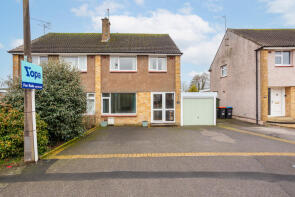 22, Kingholm Drive, Dumfries DG1 4SL