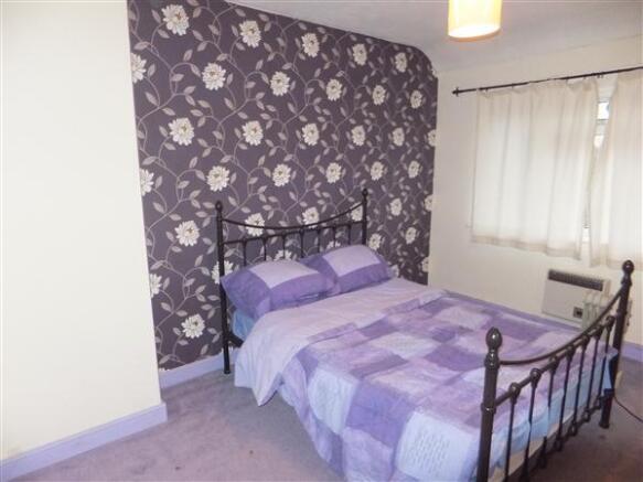 Bedroom Two: