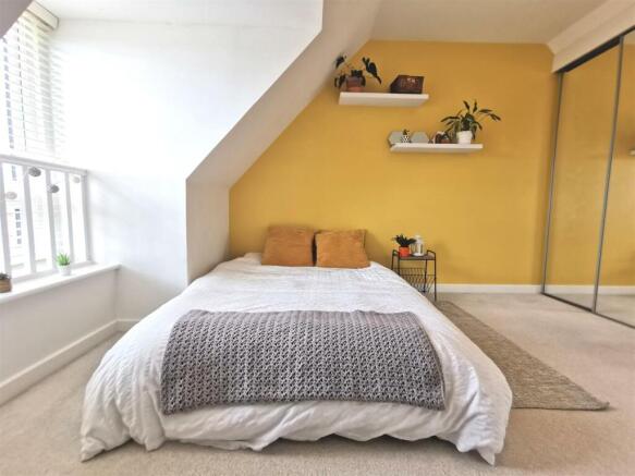 Bedroom 5