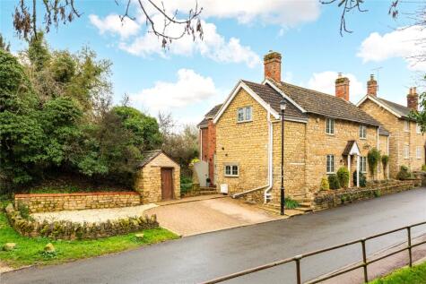 Newton Lane, Turvey, Bedfordshire, MK43