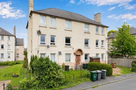 4/4 Loganlea Place, Edinburgh, EH7 6PB