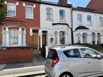 Ferndale Road, London