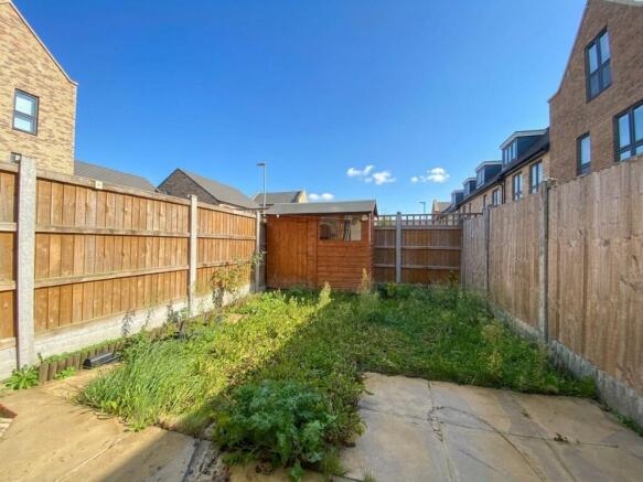 Chiron Square, Harlow, Essex, CM18 photo 3