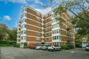 21, 66 Park Royal, Montpelier Road, Brighton BN1 3BL