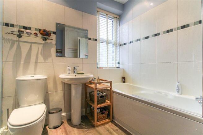 House Bathroom