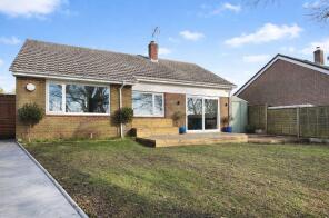 36, Tarrant Drive, Wareham BH20 4EP