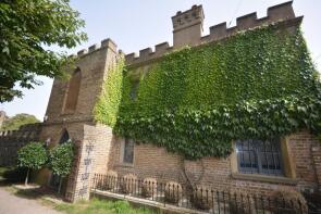 The Coach House, Montefiore Avenue, Ramsgate CT11 8BD