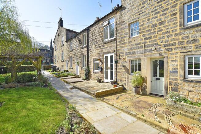 2 bed Terraced for sale Image 11