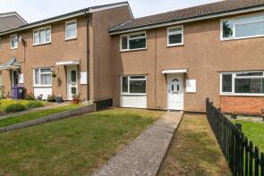 21, Hardy Close, Hitchin SG4 0DL