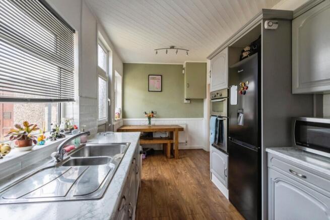 2 bed End of Terrace for sale Image 6