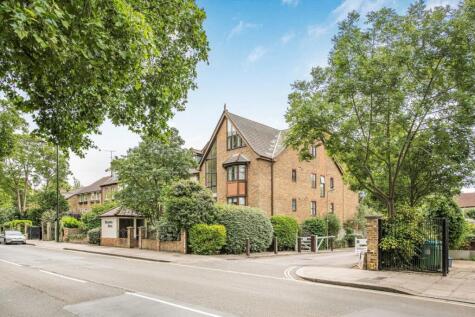 Kingston Road, Teddington