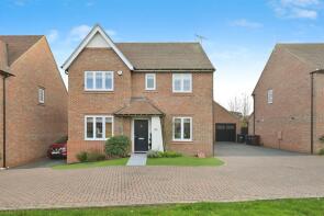 32, Bowlby Hill, Harlow CM20 2FZ